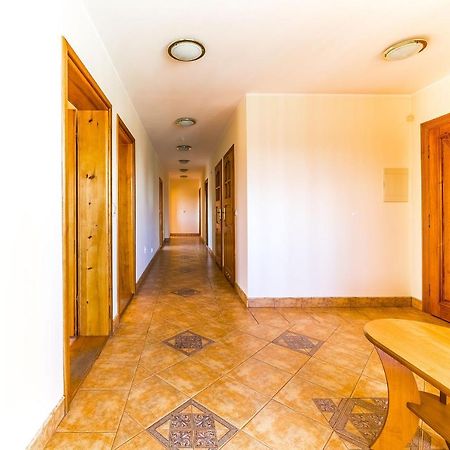 Apartament Amber House Władysławowo Zewnętrze zdjęcie