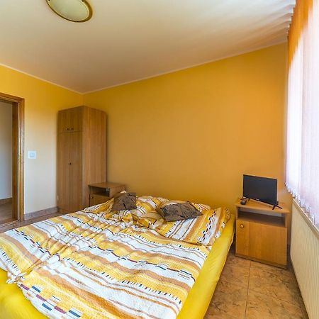Apartament Amber House Władysławowo Zewnętrze zdjęcie