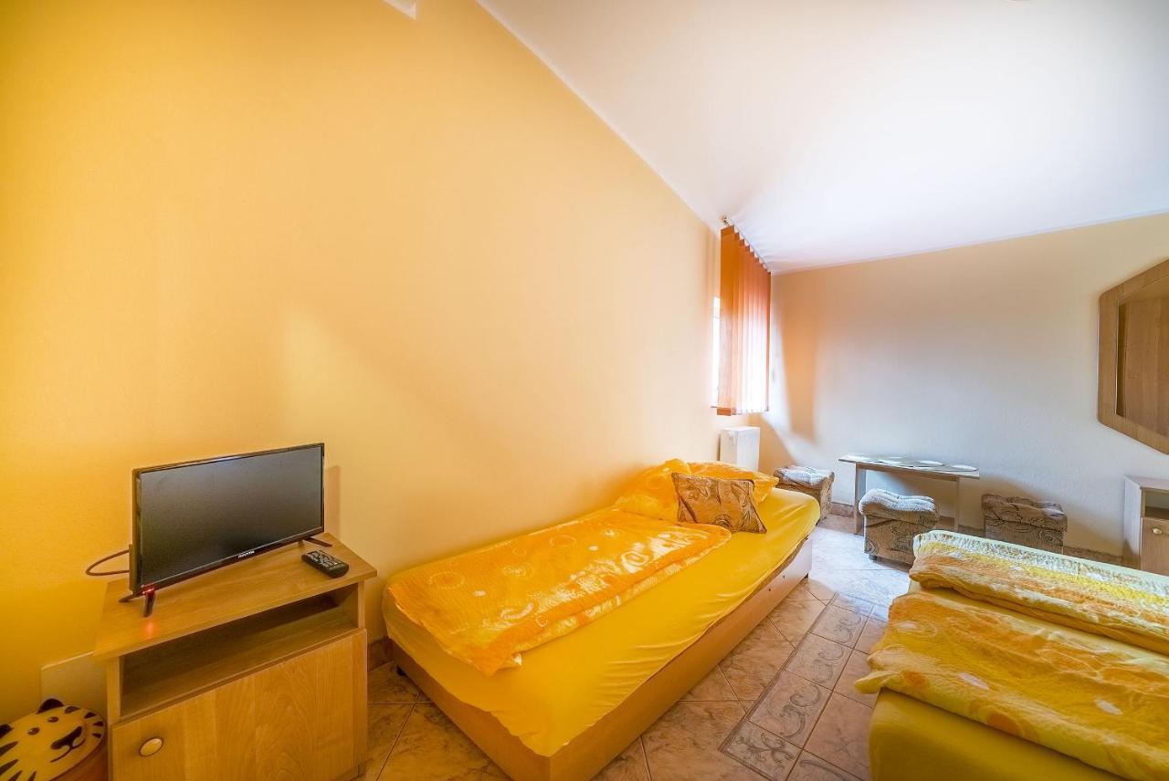 Apartament Amber House Władysławowo Zewnętrze zdjęcie