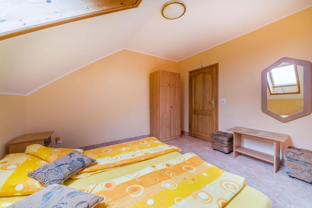 Apartament Amber House Władysławowo Zewnętrze zdjęcie