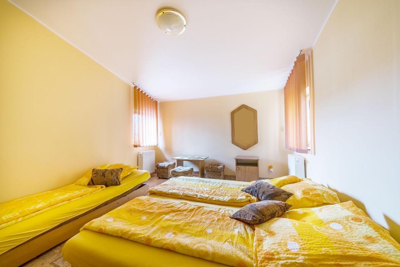 Apartament Amber House Władysławowo Zewnętrze zdjęcie