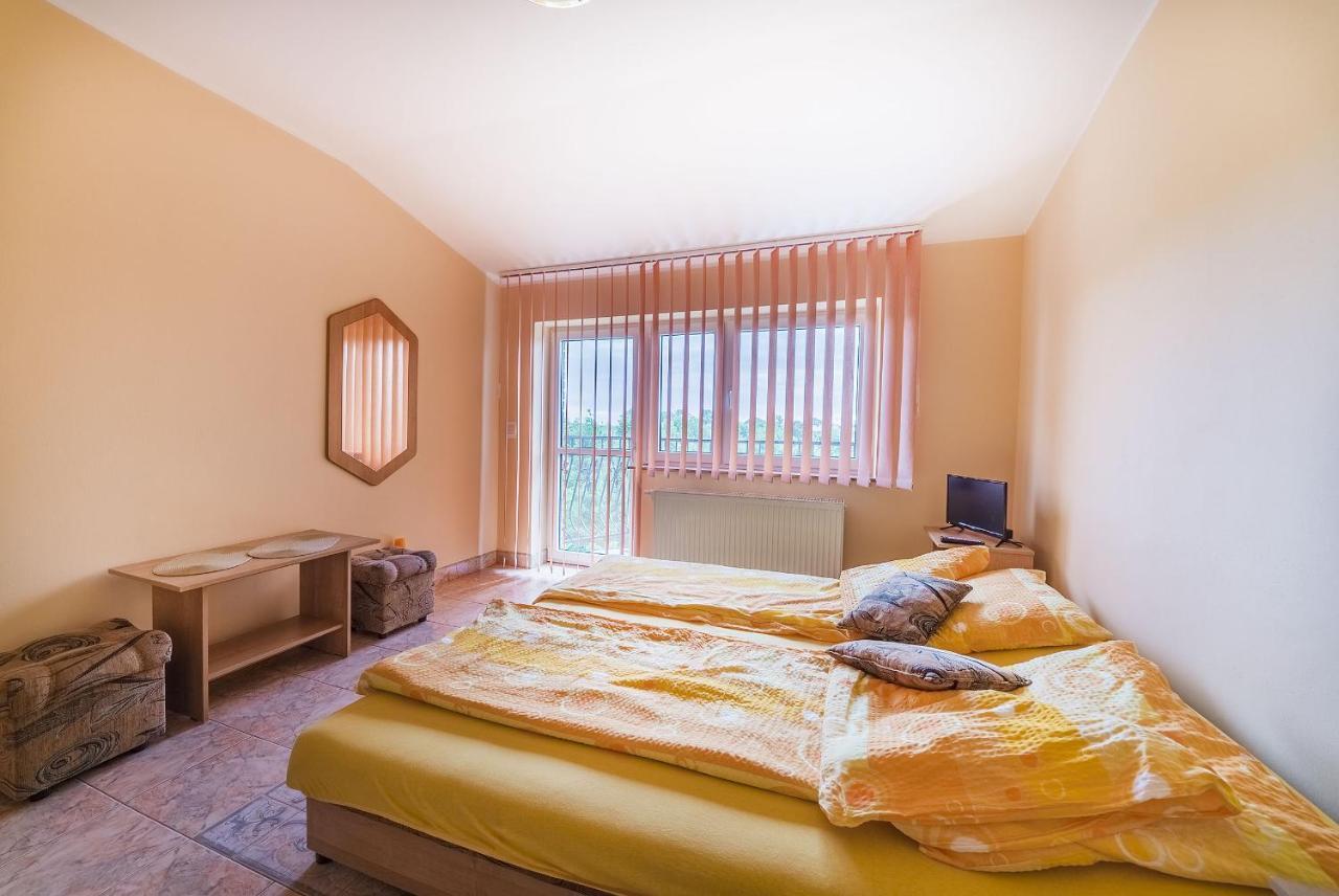 Apartament Amber House Władysławowo Zewnętrze zdjęcie