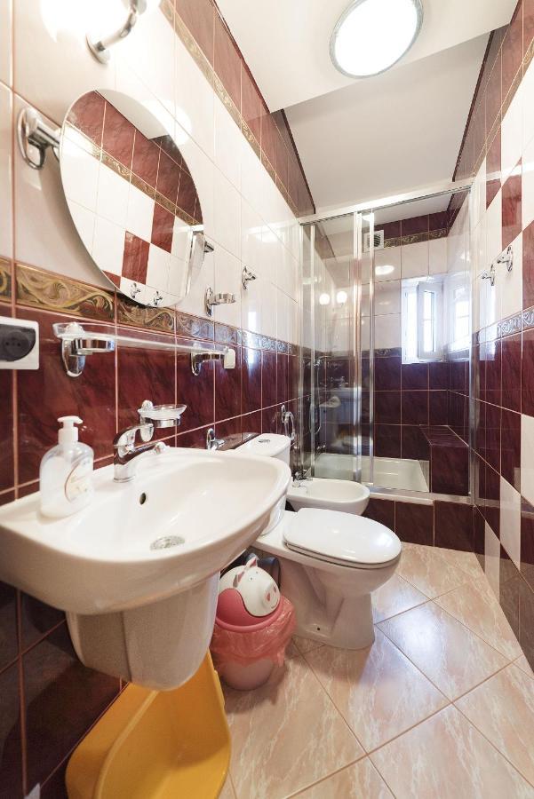 Apartament Amber House Władysławowo Zewnętrze zdjęcie