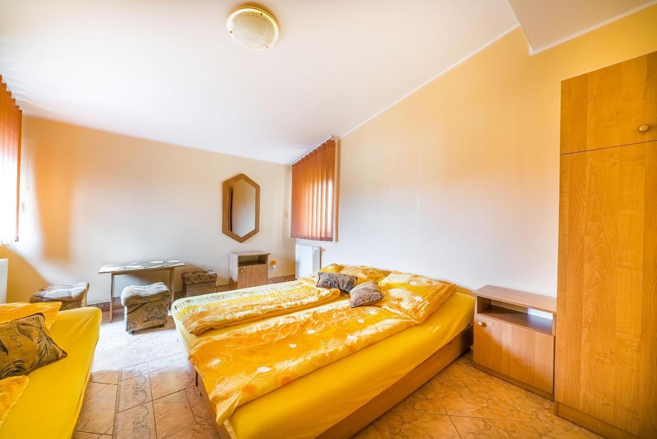 Apartament Amber House Władysławowo Zewnętrze zdjęcie