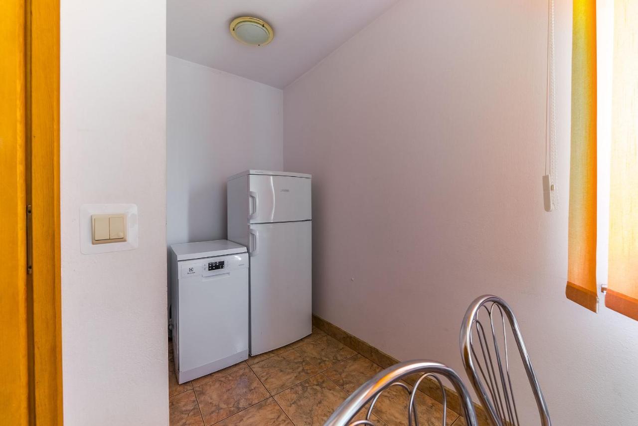 Apartament Amber House Władysławowo Zewnętrze zdjęcie
