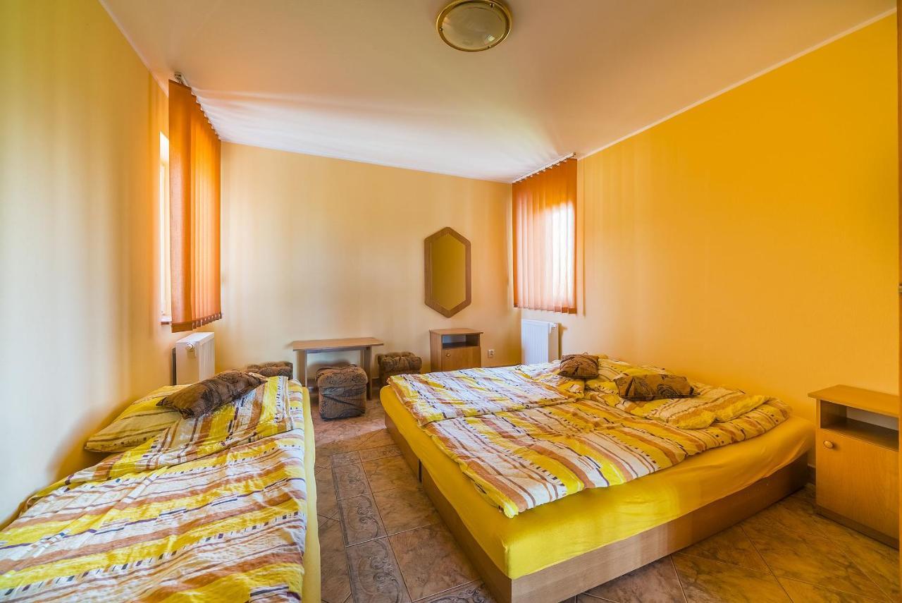 Apartament Amber House Władysławowo Zewnętrze zdjęcie