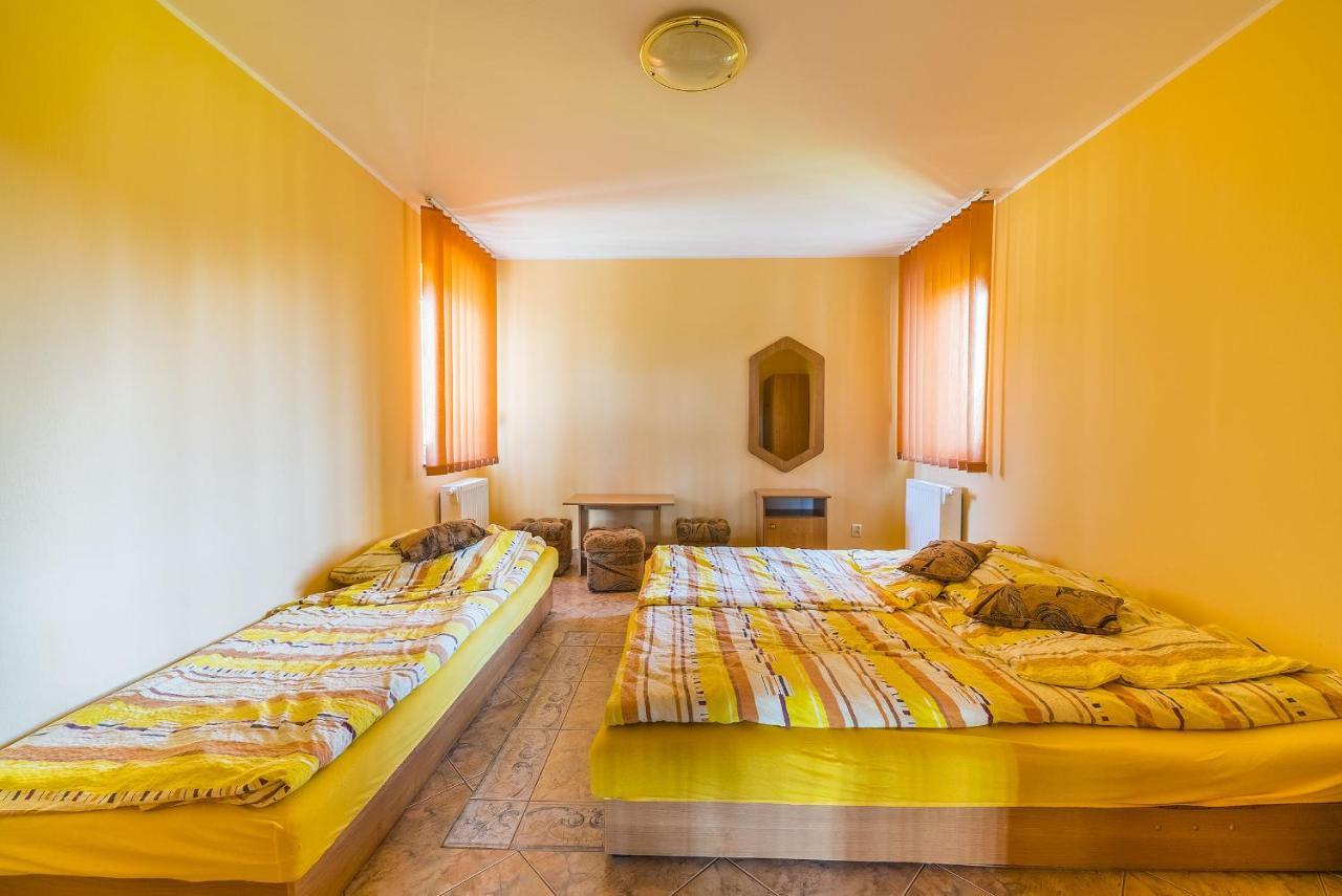Apartament Amber House Władysławowo Zewnętrze zdjęcie