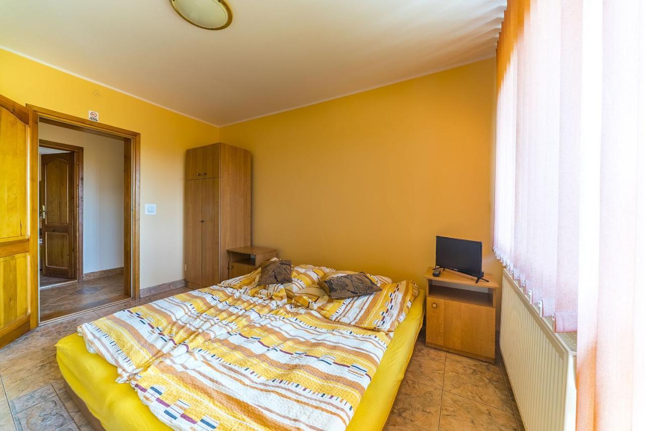 Apartament Amber House Władysławowo Zewnętrze zdjęcie